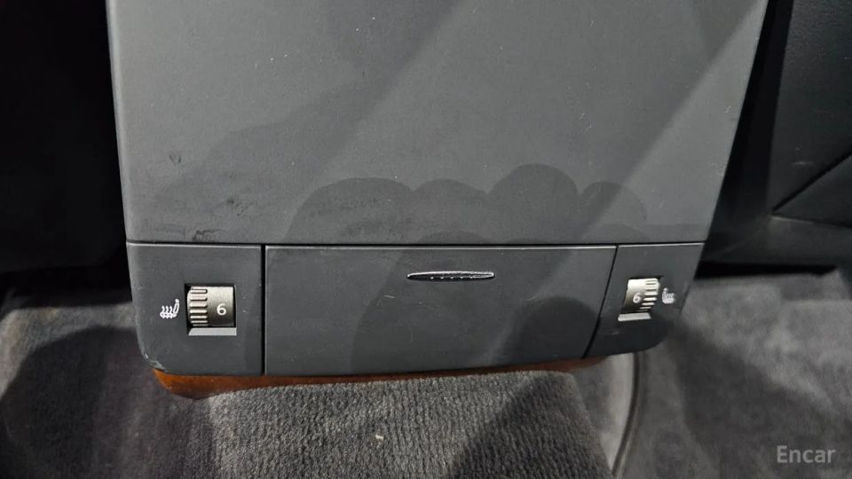Volkswagen Phaeton