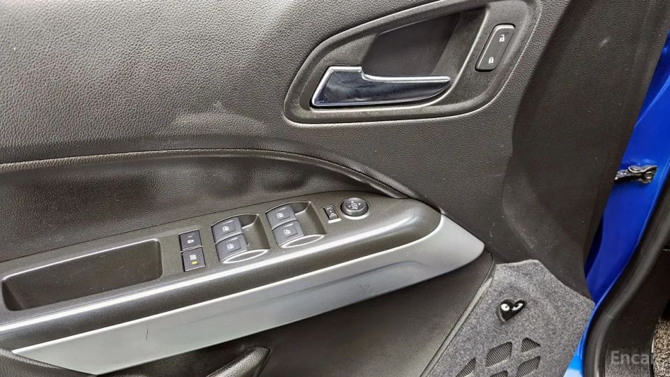 ChevroletGMDaewoo Colorado