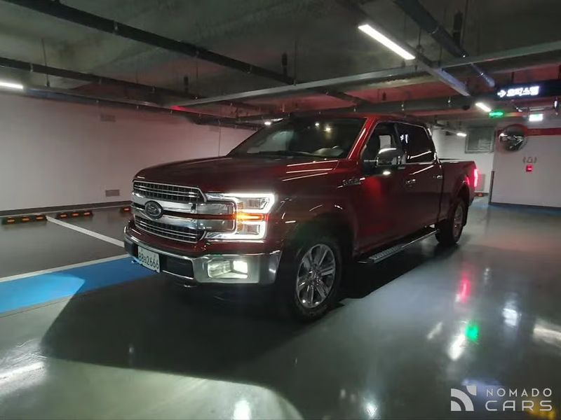 Ford F150