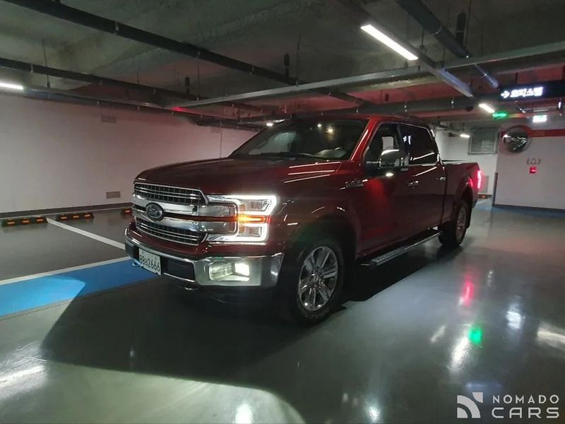 Ford F150