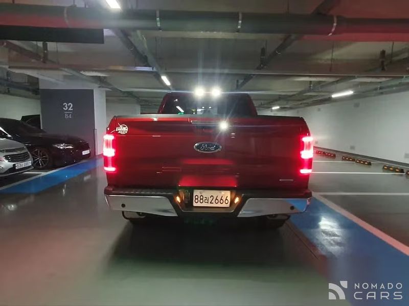 Ford F150