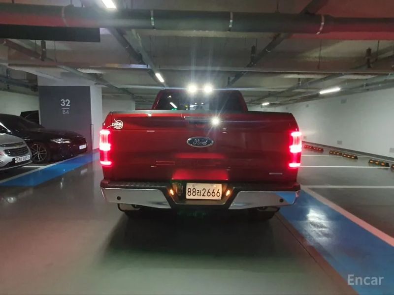Ford F150