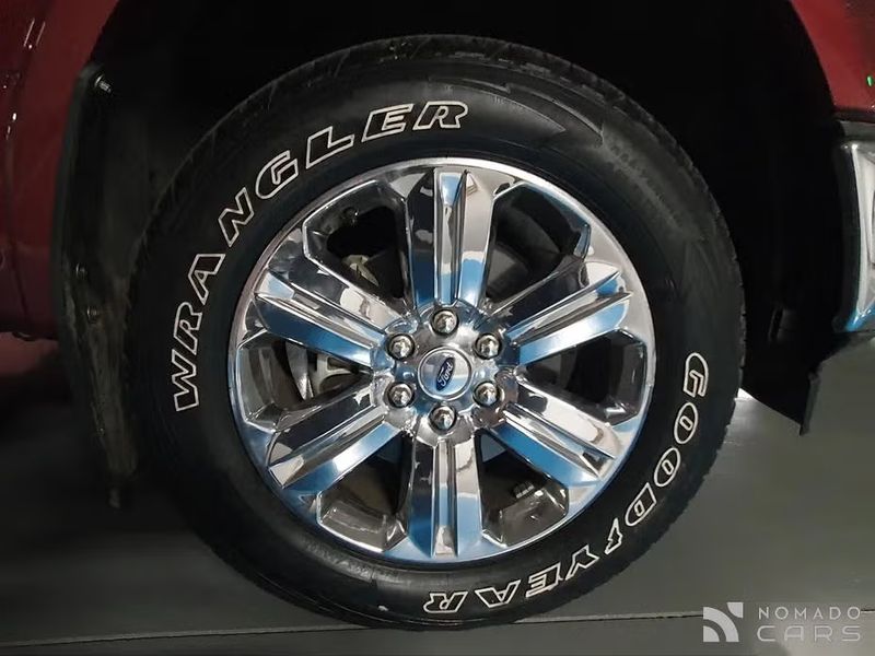 Ford F150