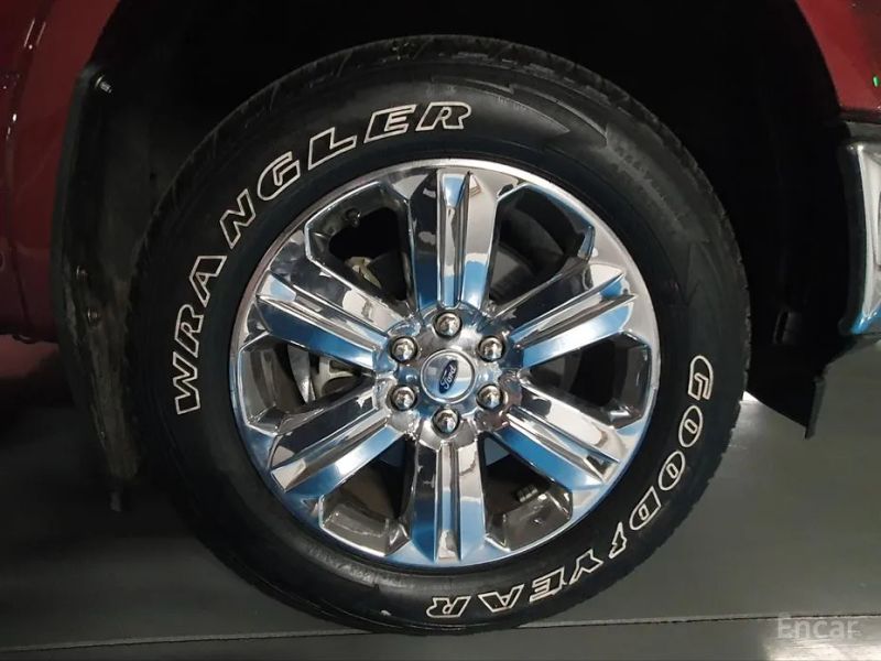 Ford F150