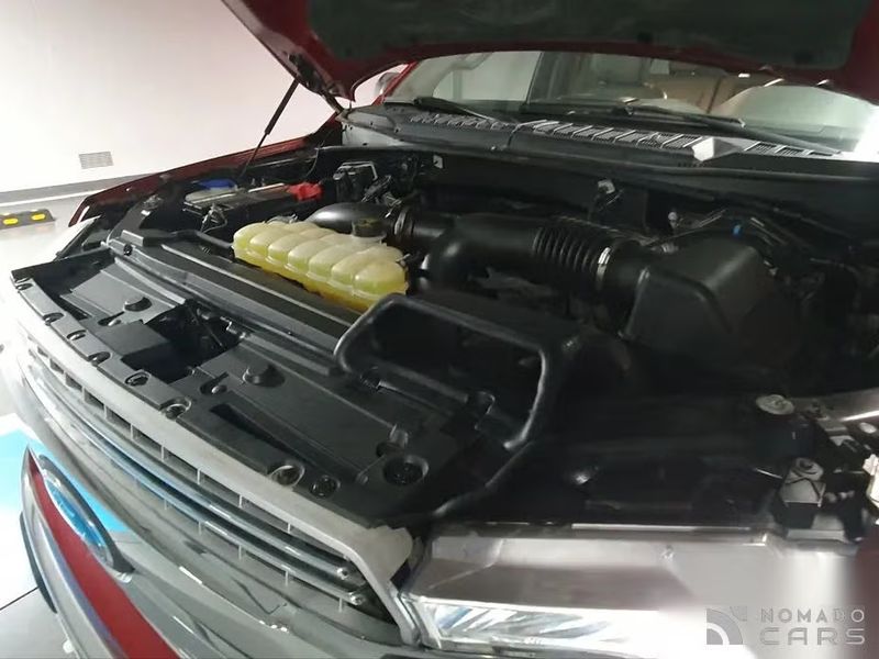 Ford F150