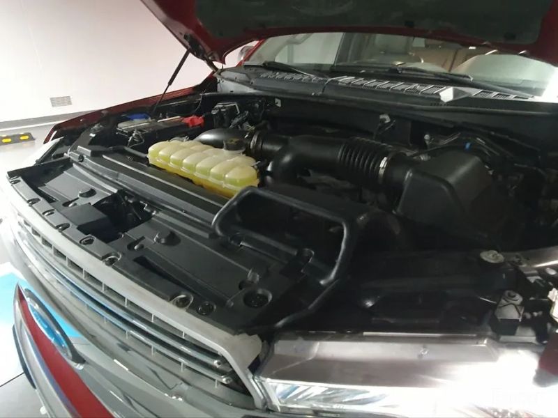 Ford F150