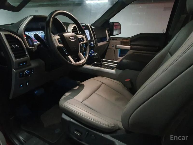 Ford F150