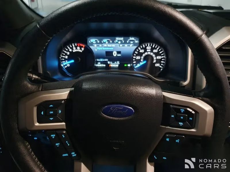 Ford F150