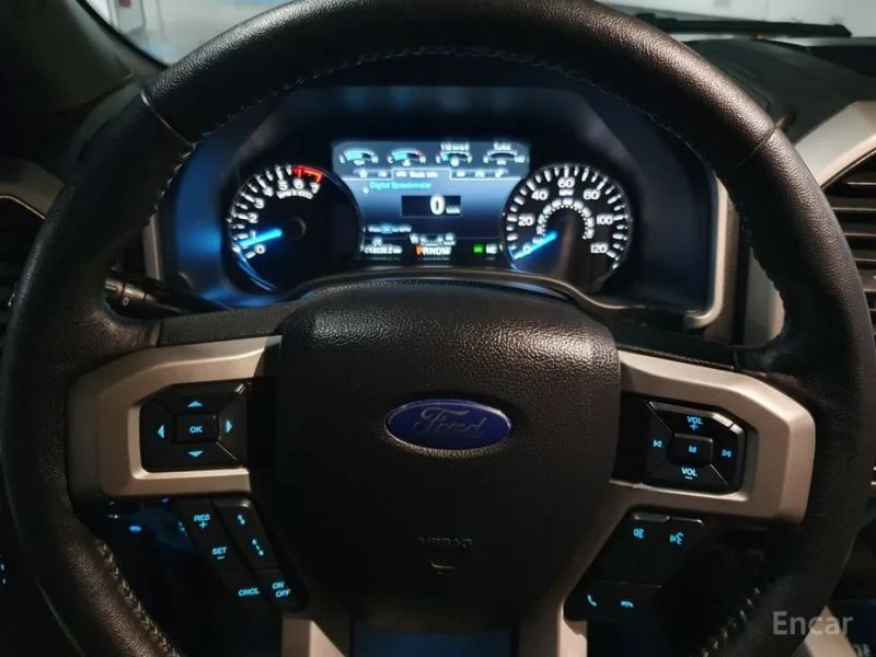 Ford F150