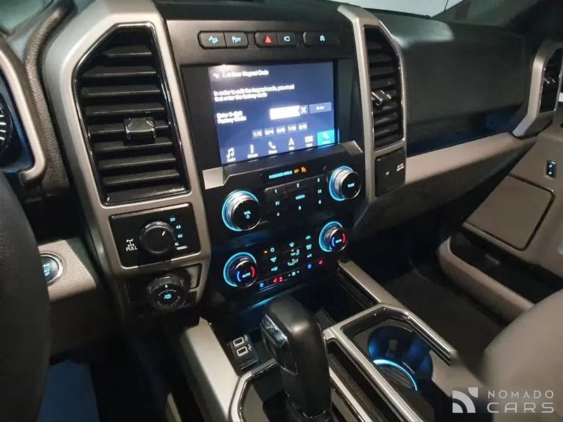 Ford F150