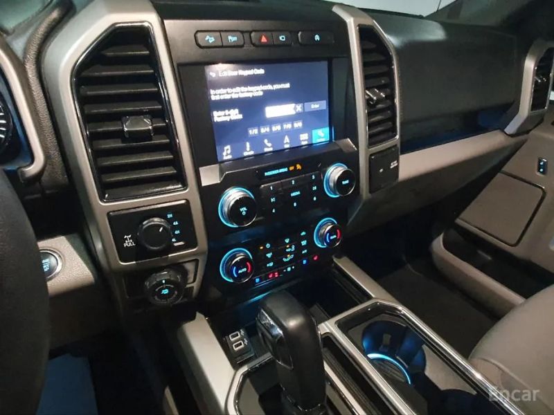 Ford F150