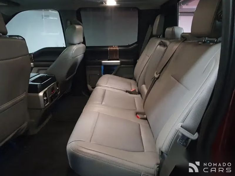 Ford F150