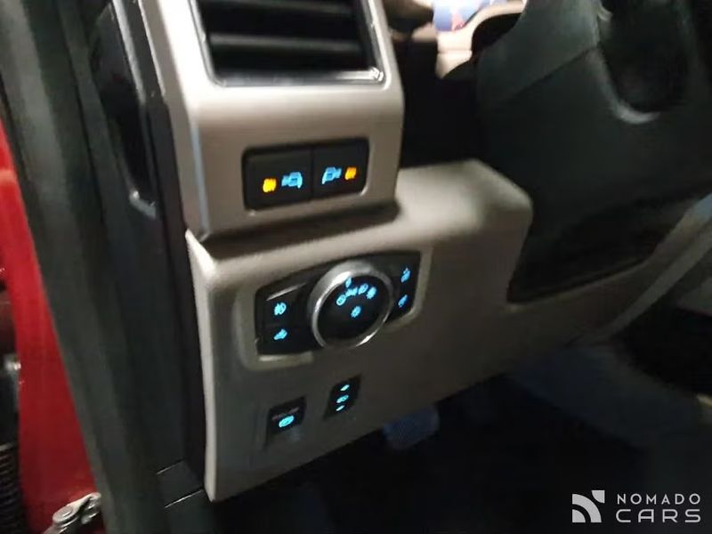 Ford F150