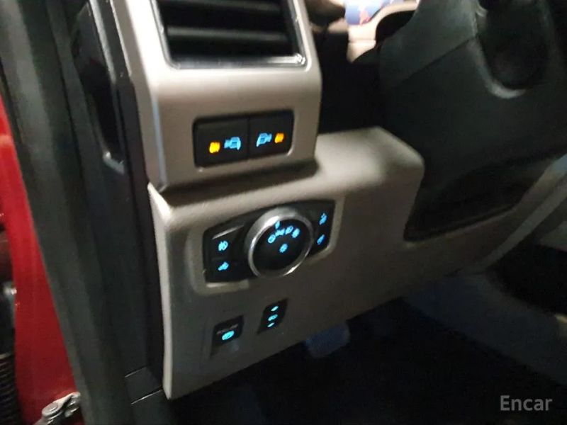 Ford F150
