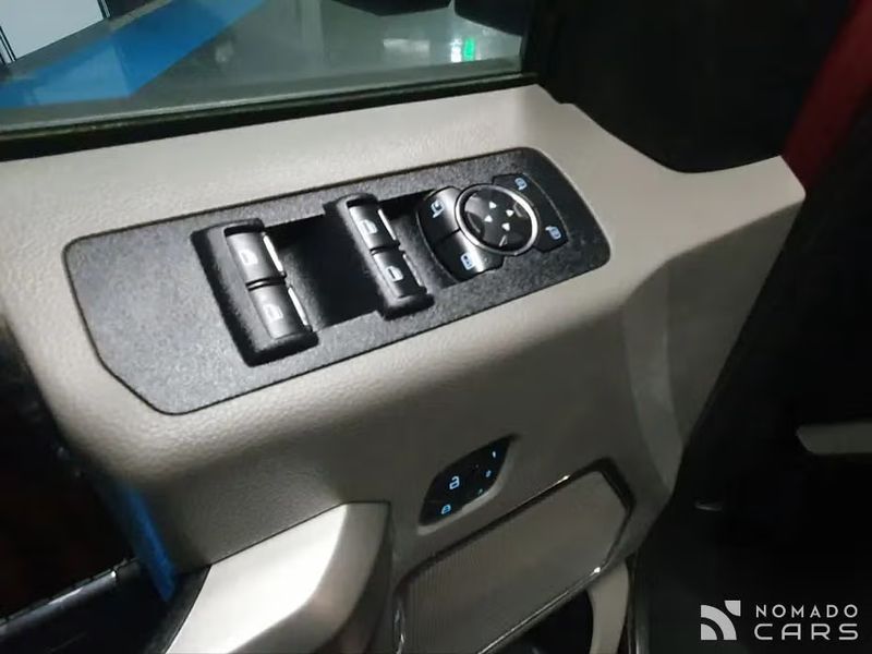 Ford F150