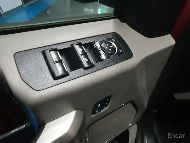 Ford F150