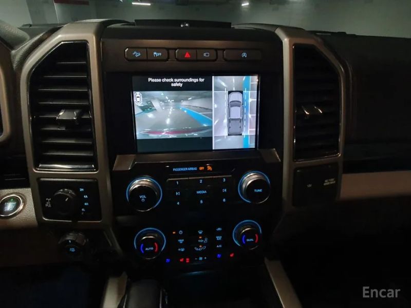Ford F150