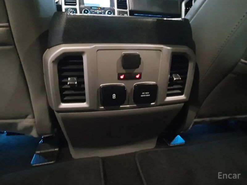 Ford F150
