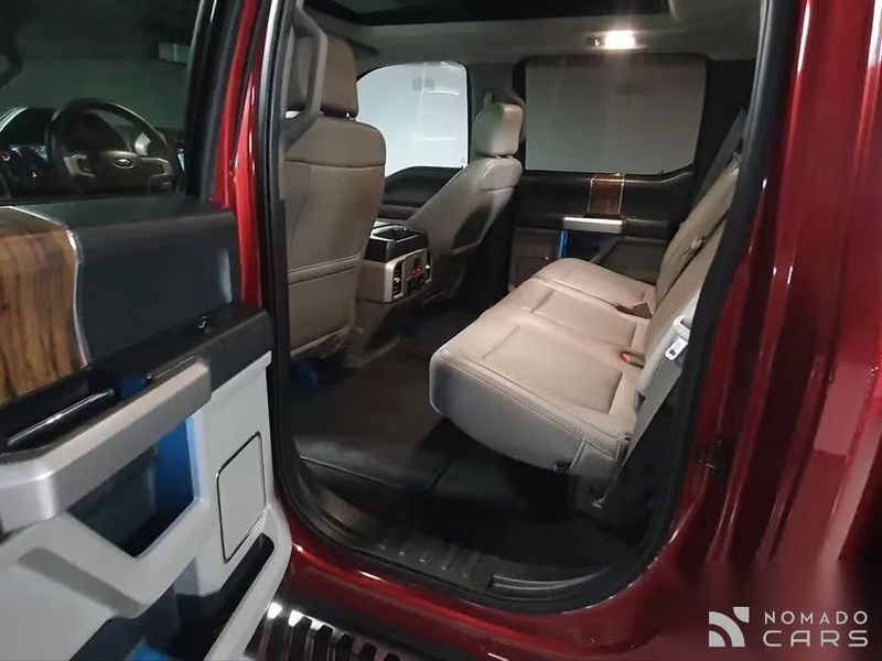 Ford F150