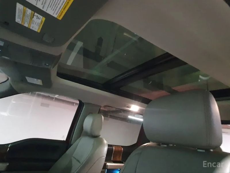Ford F150