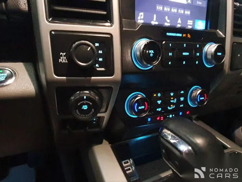 Ford F150