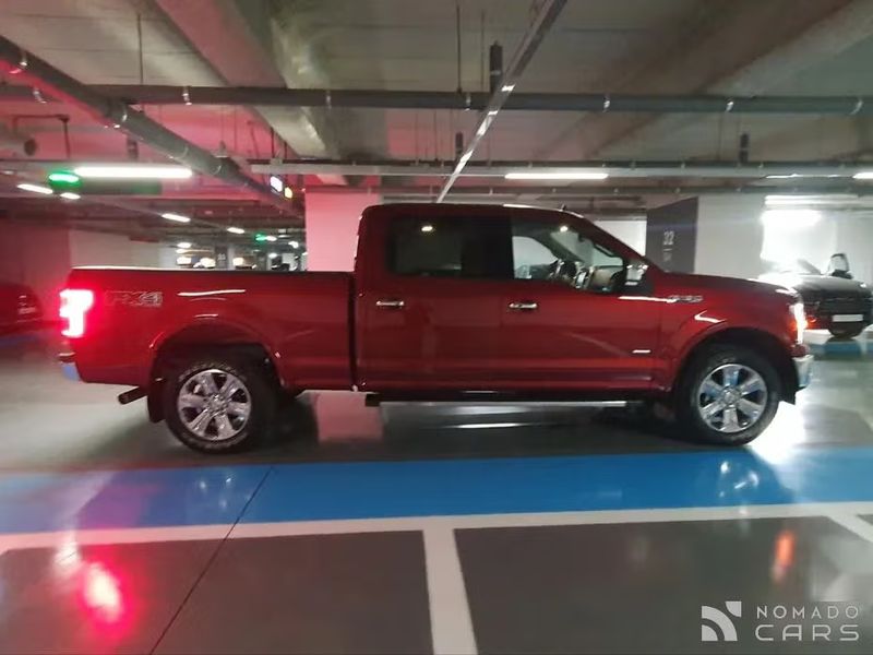 Ford F150