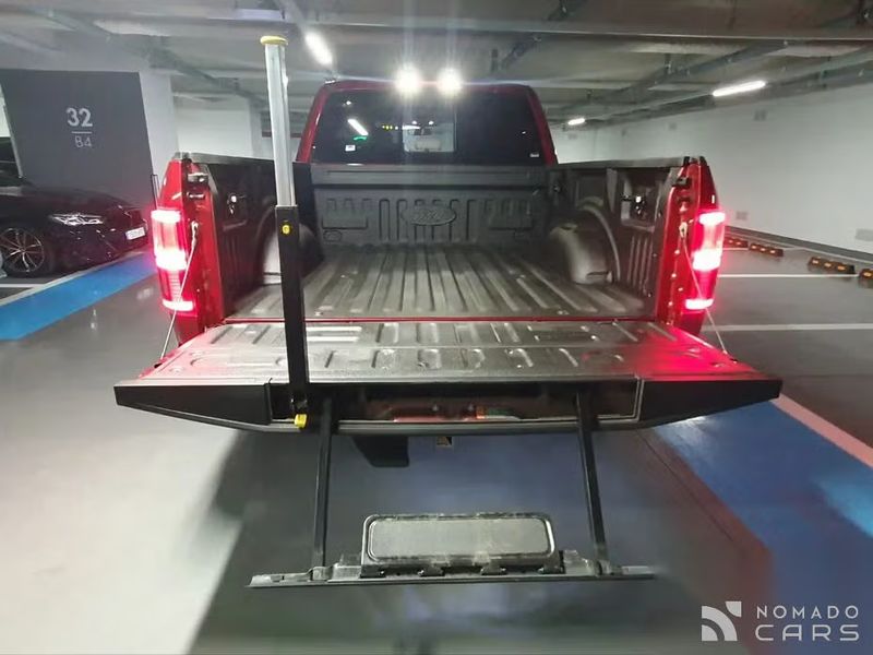 Ford F150