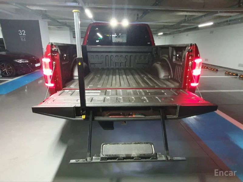 Ford F150