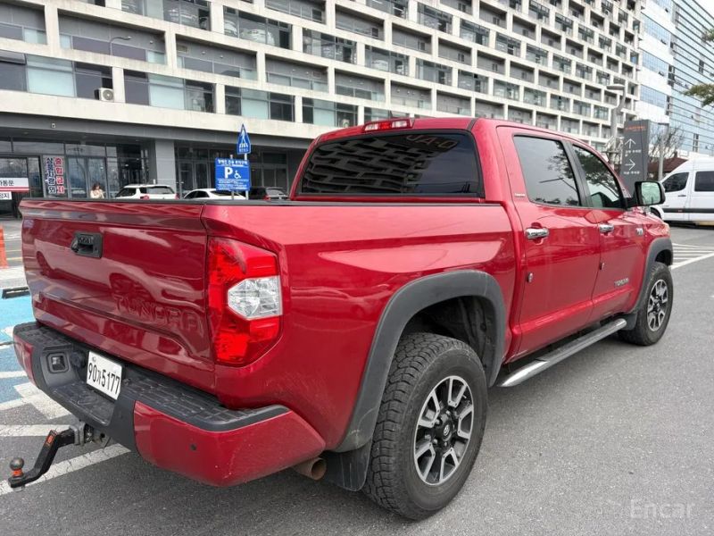 Toyota Tundra