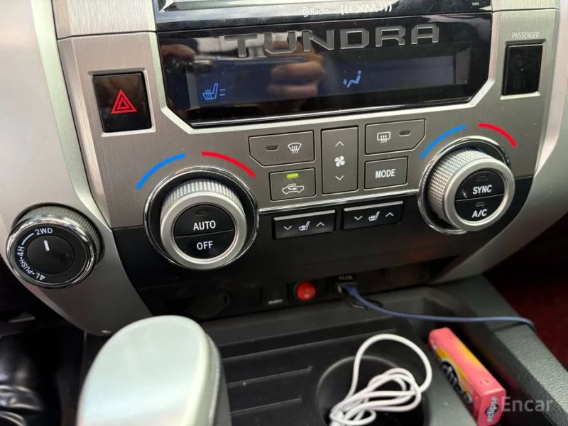 Toyota Tundra