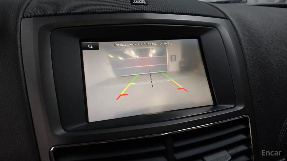 Lincoln MKT