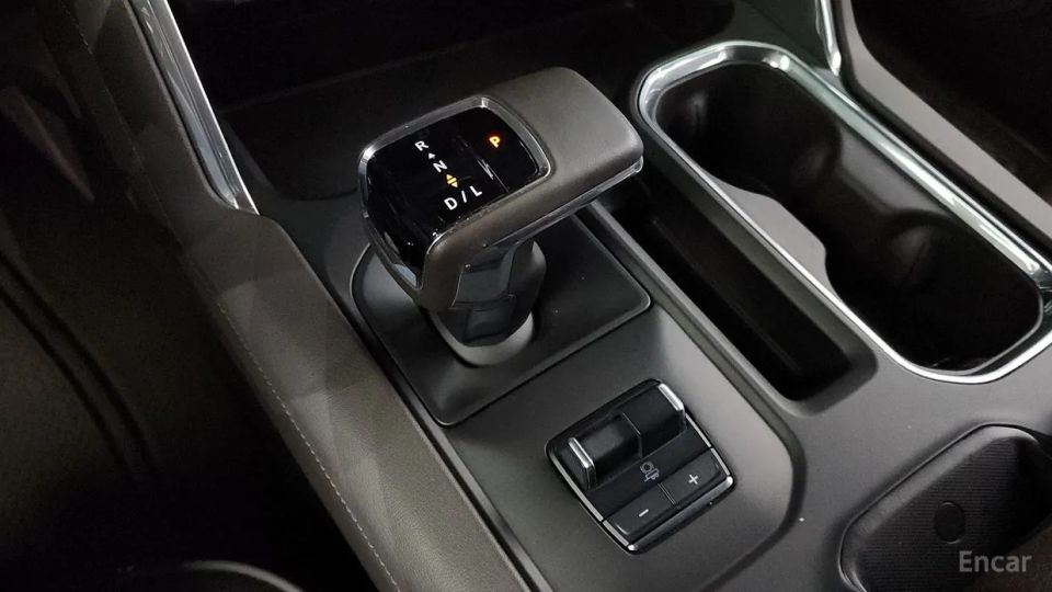 GMC Sierra