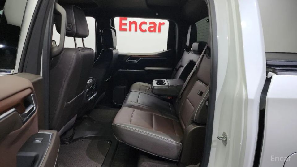 GMC Sierra