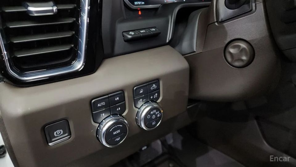 GMC Sierra