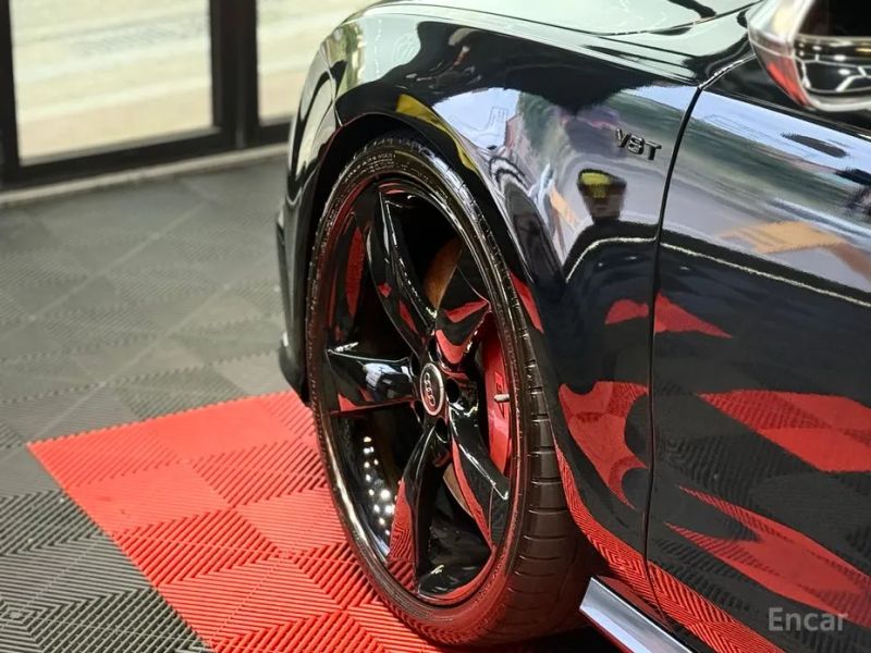 Audi S7