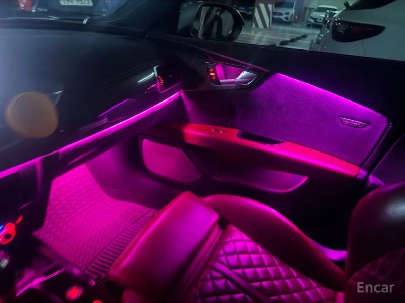 Audi S7