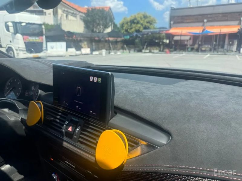 Audi S7