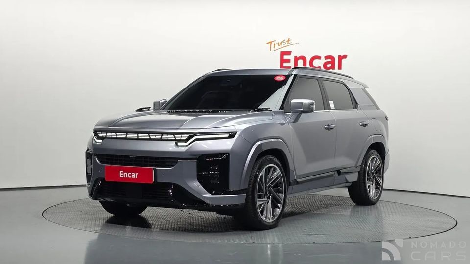 KG_Mobility_Ssangyong Actyon