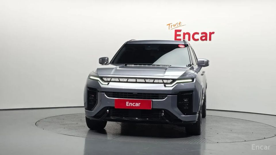 KG_Mobility_Ssangyong Actyon