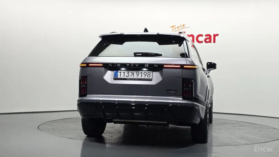 KG_Mobility_Ssangyong Actyon