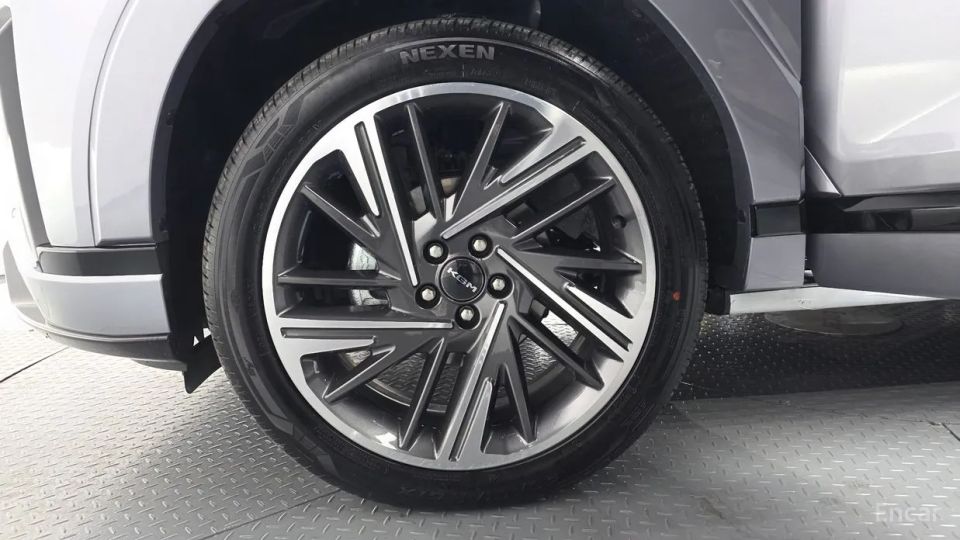KG_Mobility_Ssangyong Actyon