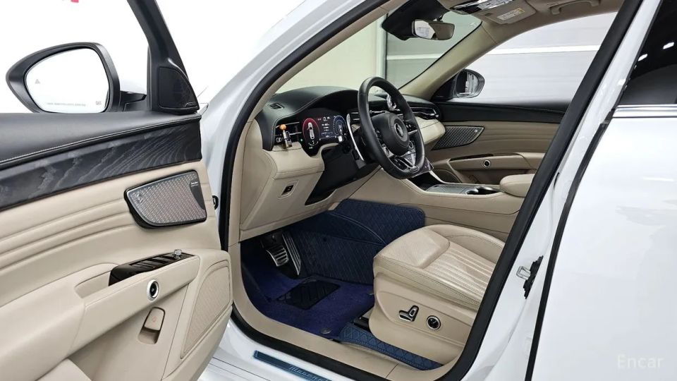 Maserati Grecale