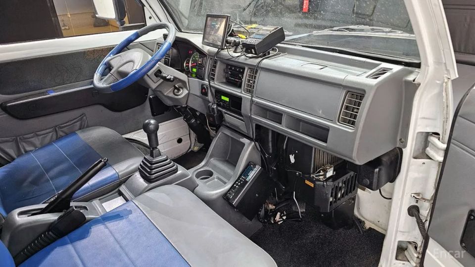 ChevroletGMDaewoo Labo