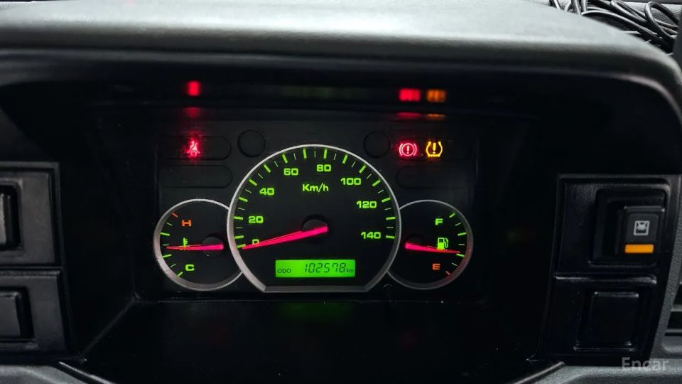 ChevroletGMDaewoo Labo