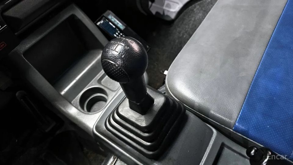 ChevroletGMDaewoo Labo