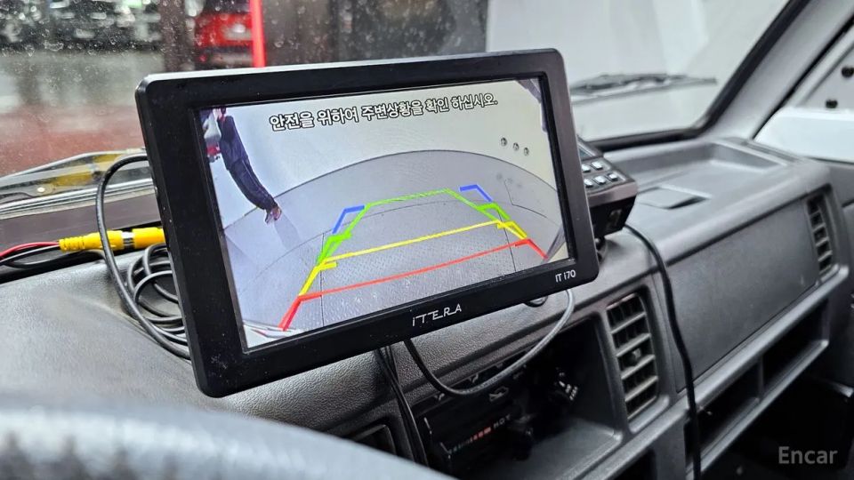 ChevroletGMDaewoo Labo
