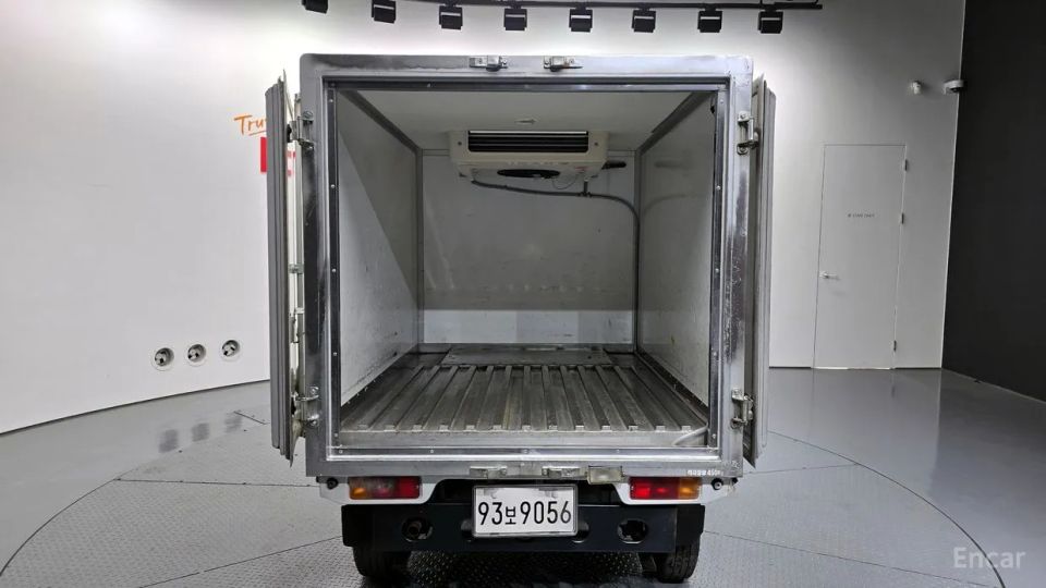 ChevroletGMDaewoo Labo