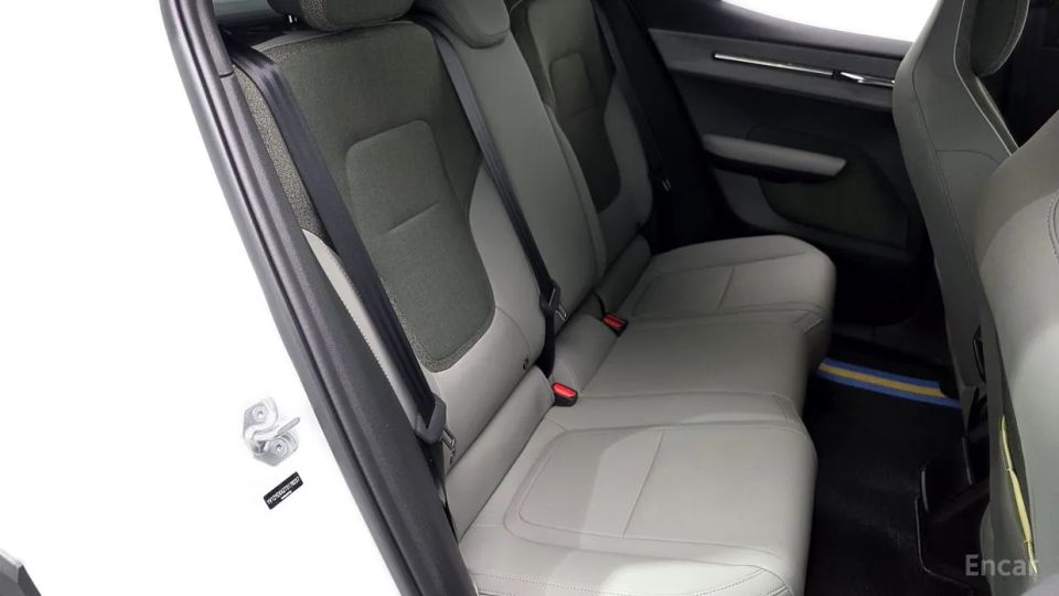 Volvo EX30