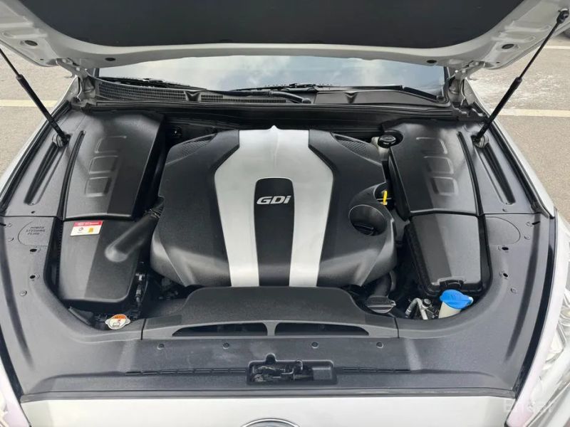 Kia K9