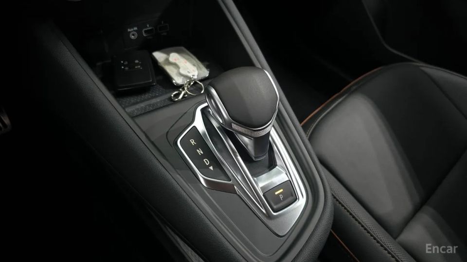 Renault-KoreaSamsung Captur